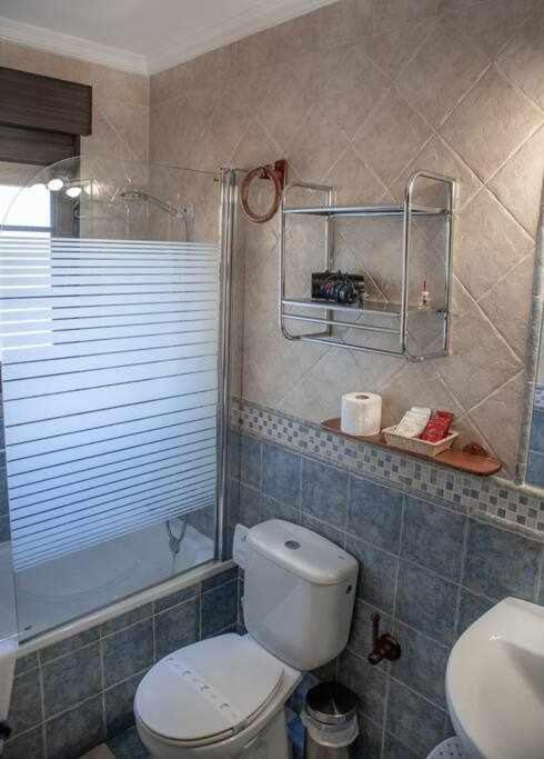 El Nido De Gredos Cuco Apartamento Con Chimenea Navarredonda Esterno foto